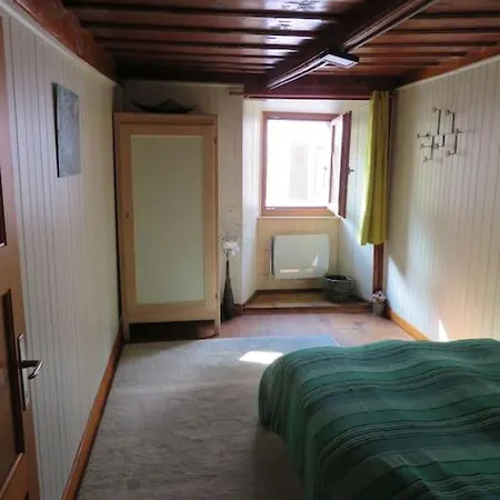 Apartmán Casetta Annyca