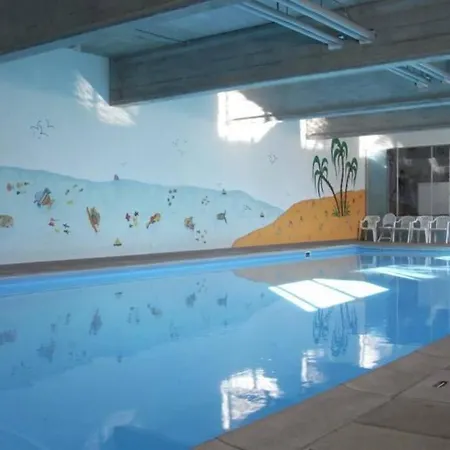 Apartment Casetta Annyca *