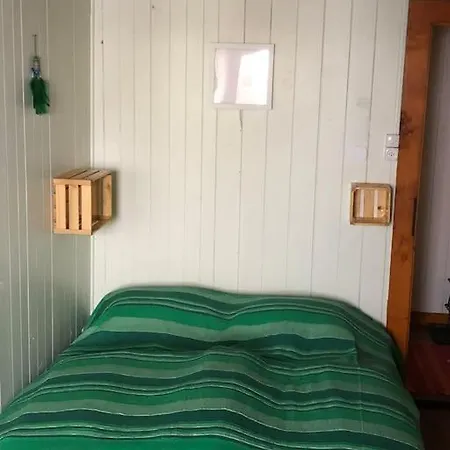 Casetta Annyca Apartment