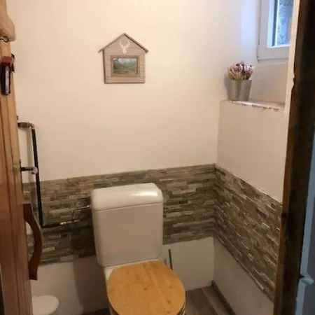 Apartamento Casetta Annyca